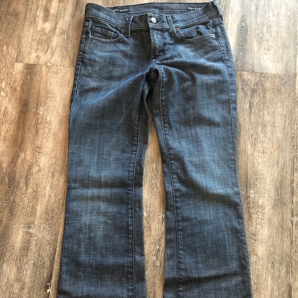 Citizens of Humanity Ingrid ”Wimbledon” - Picture 2 of 8